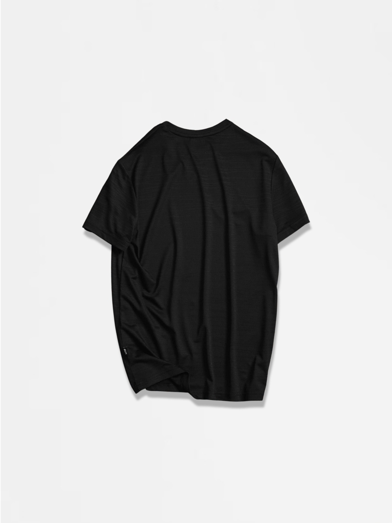 Áo Thun Ura Stride Jacquard Tee