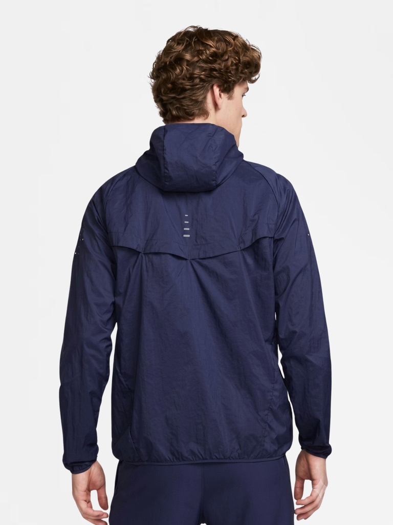 Áo Khoác Stride Men's Repel UV Running Jacket
