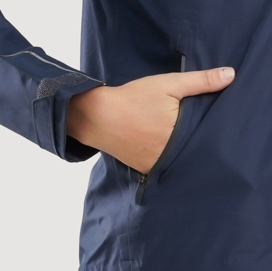 Áo Khoác NK Shield Windbreaker Women’s British Athletics Jacket