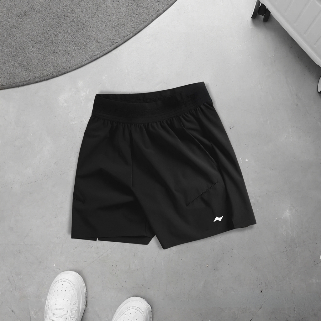 Quần Ngắn Ura Court Slam Dri-FIT Tennis Shorts