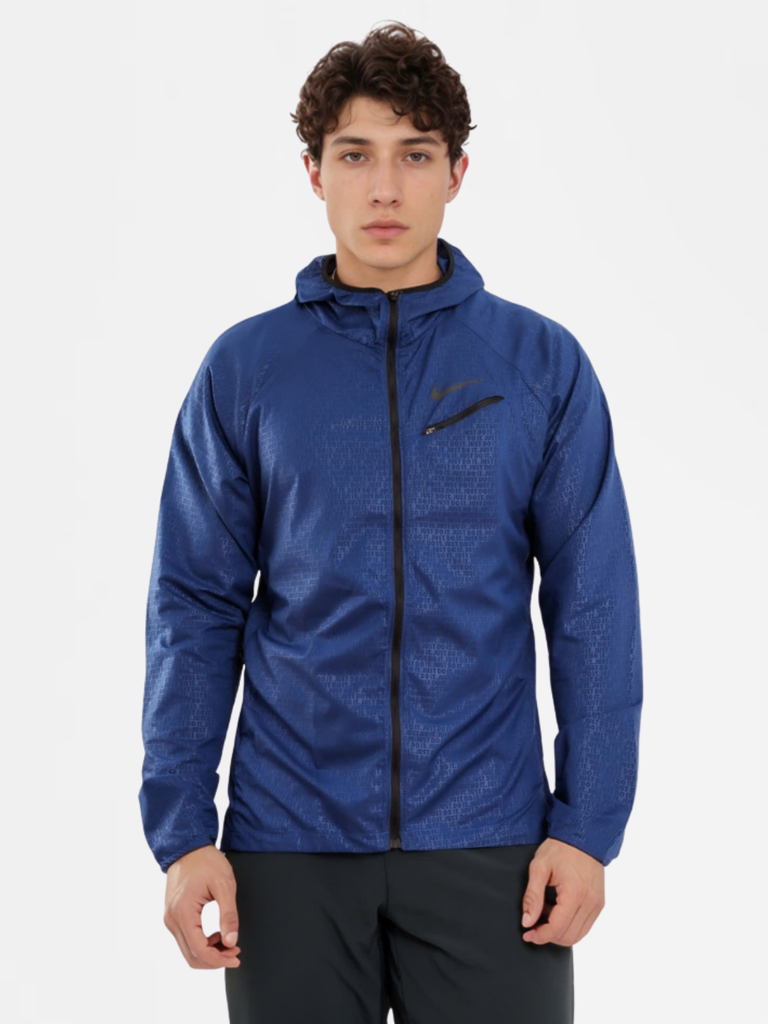 Áo Khoác NK Windbreaker Lightweight Running Jacket