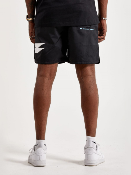 Quần Ngắn NK Essential+ Woven Shorts