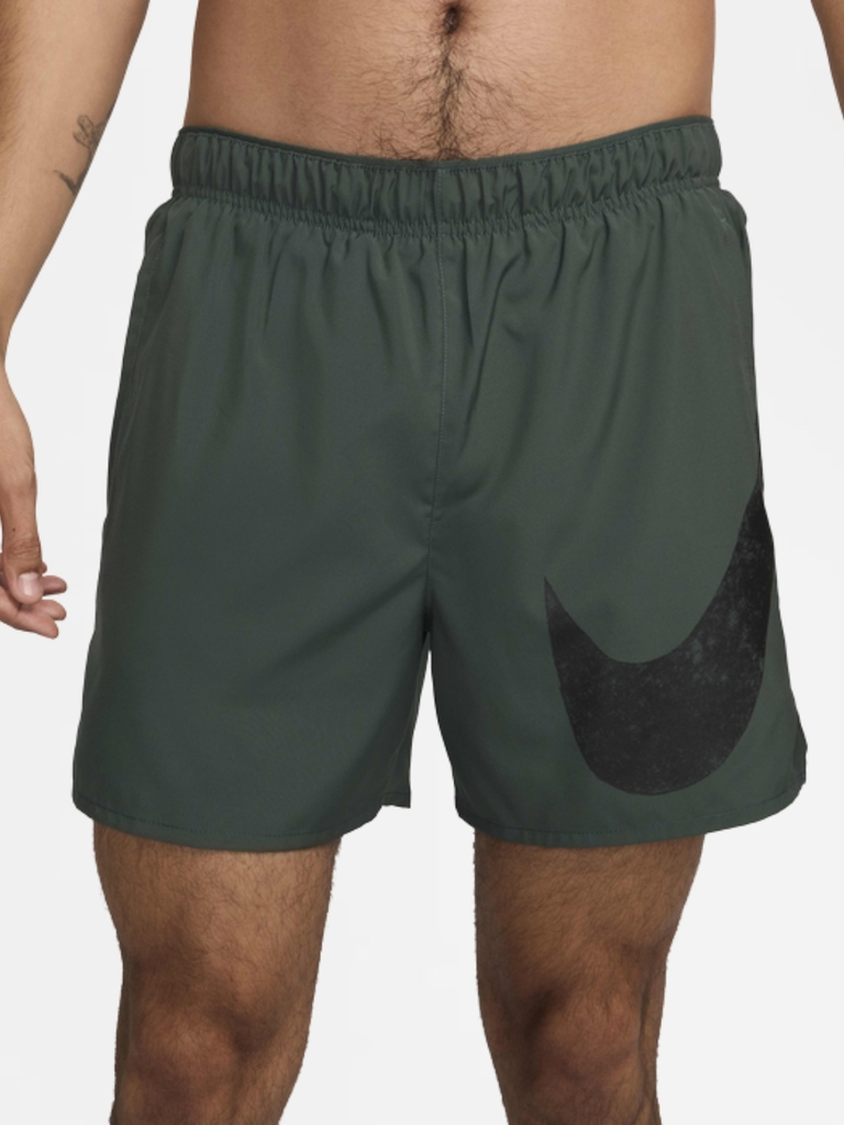 Quần Ngắn NK Challenger Swoosh Men's 12.5cm Dri-FIT Running Shorts