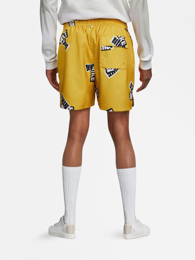 Quần Ngắn NK Sportswear Essentials+ Men's Flow Shorts