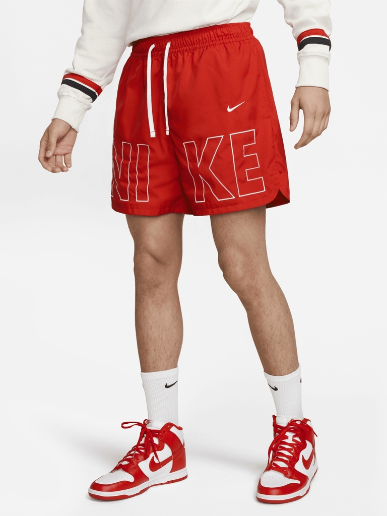 Quần Ngắn NSW Woven Flow Shorts