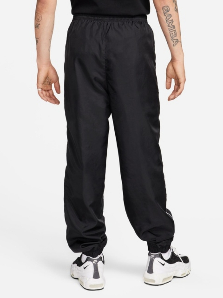 Bộ Thể Thao NK Air Men's Woven Full Zip