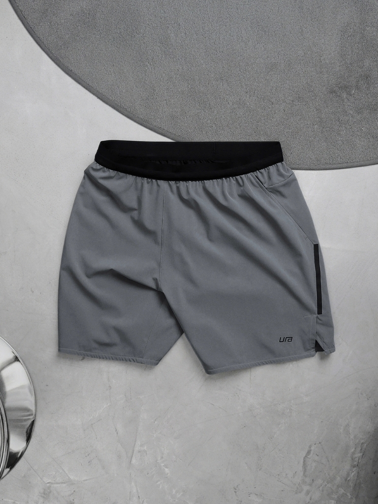 Quần Ngắn Ura Flex Distance Shorts