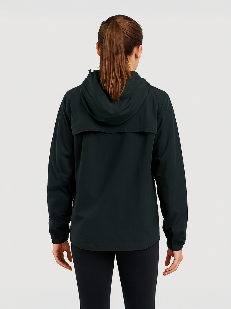 Áo Khoác NK Women’s Shield Windbreaker Jacket