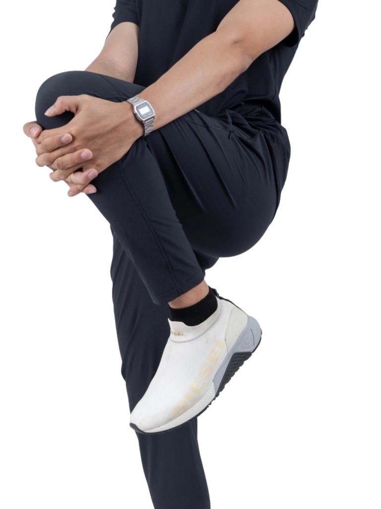 Quần Dài Ura Flex Pro Training Pants