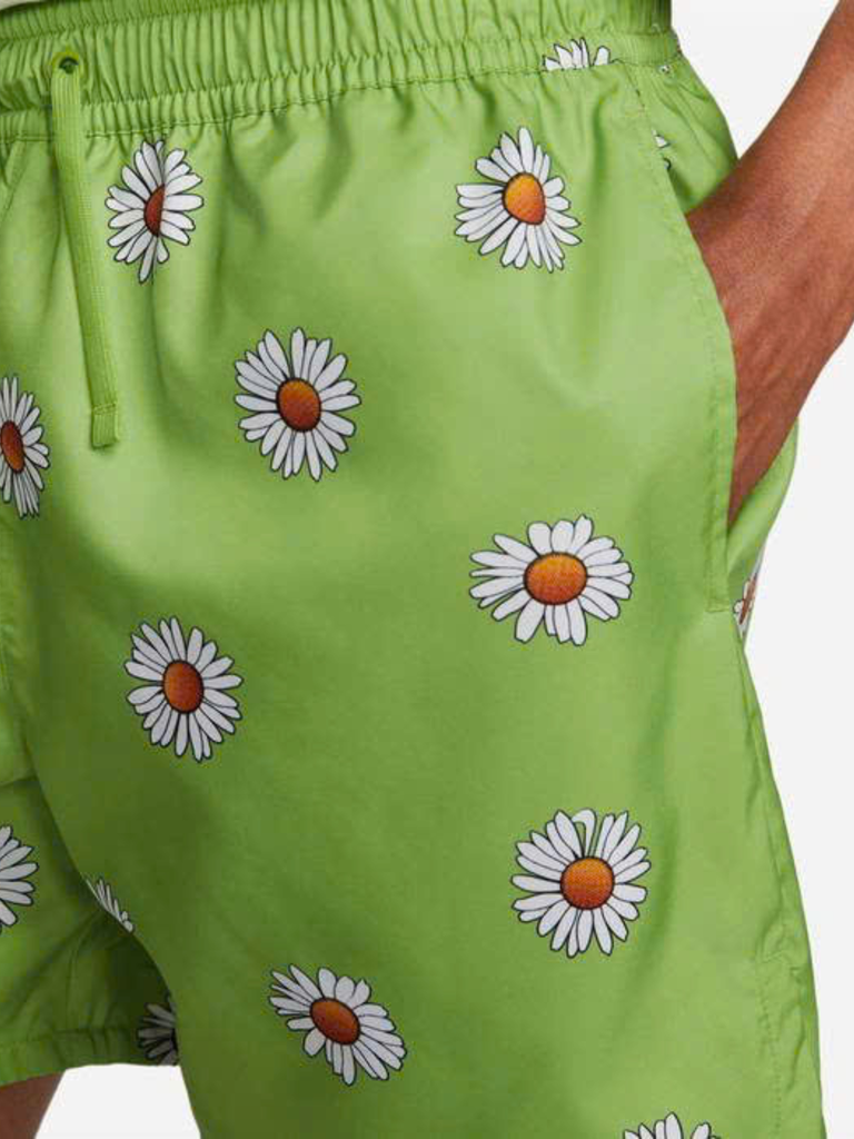 Quần Ngắn NK Sportswear Sport Essentials+ Floral Shorts