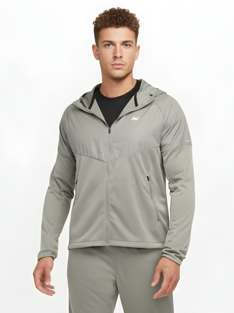 Áo Khoác Ura Sphere Challenger Jacket
