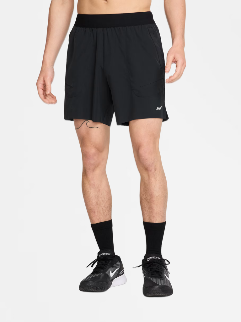Quần Ngắn Ura Court 6' Club Tennis Shorts