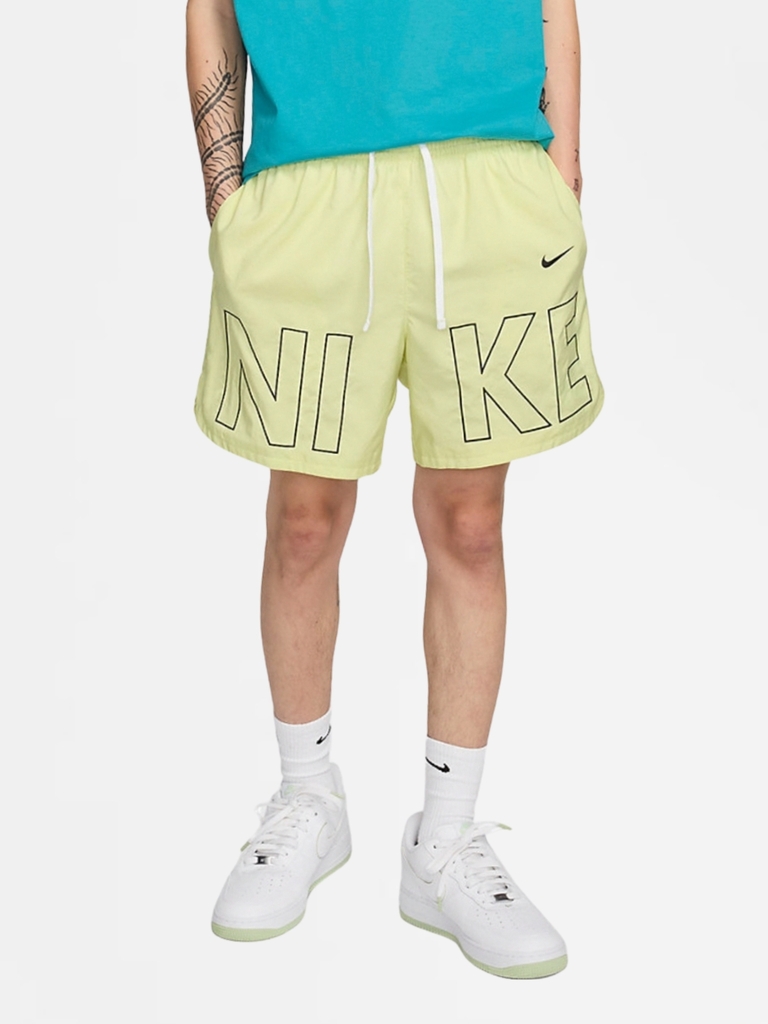 Quần Ngắn NSW Woven Flow Shorts