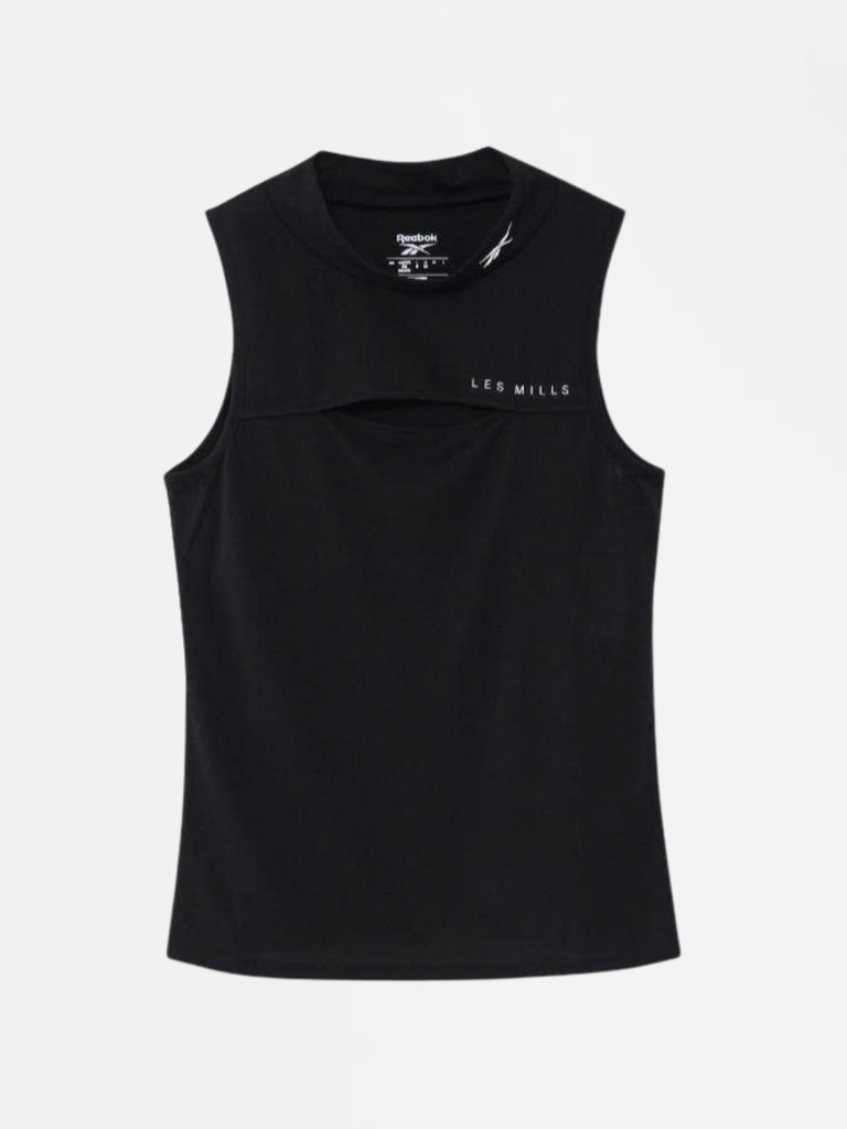 Áo Reebok Les Mills Bodypump Women's Tank Top