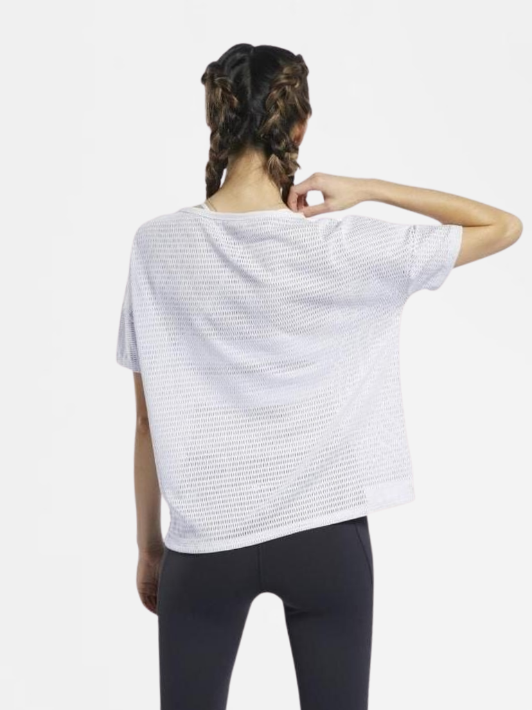 Áo Thun Reebok Perforated Training Women’s Tee