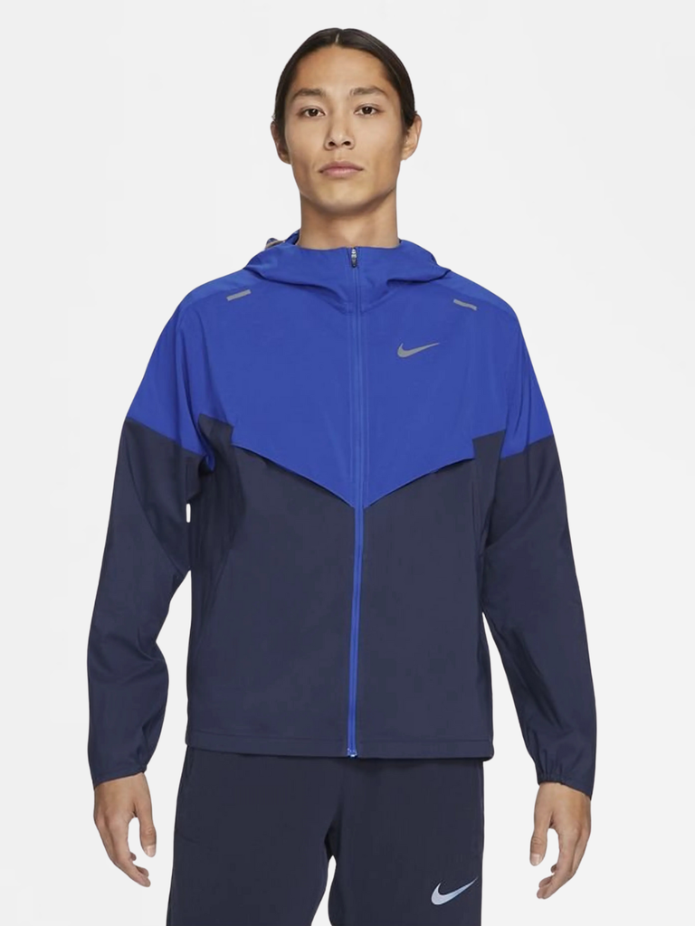 Áo Khoác NK Windrunner Men's Running Jacket
