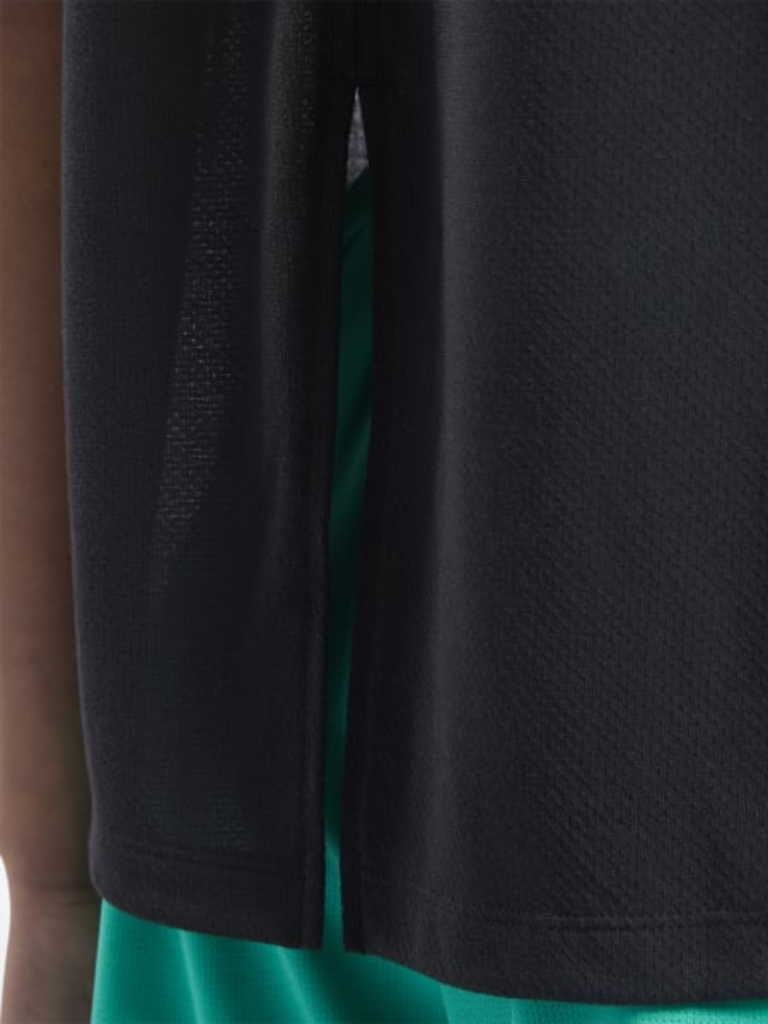 Áo Thun Reebok Workout Ready Supremium Tee