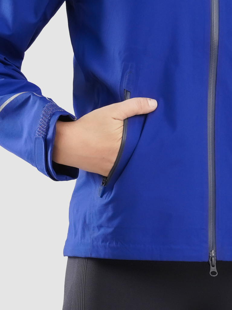 Áo Khoác NK Shield Windbreaker Women’s Jacket