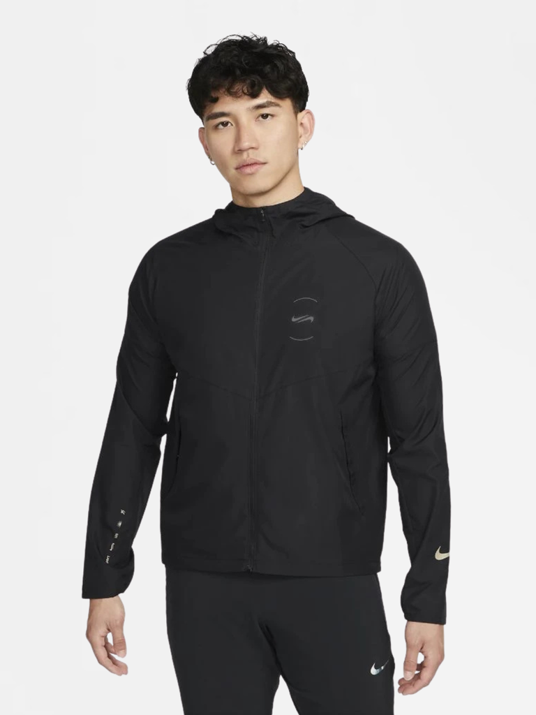 Áo Khoác NK Repel Miler Masculina Jacket