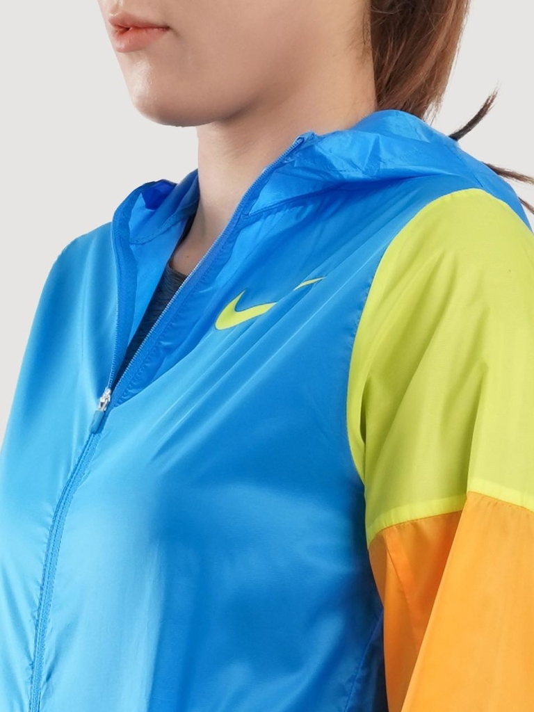 Áo Khoác NK Women’s Windrunner Multicolor Jacket