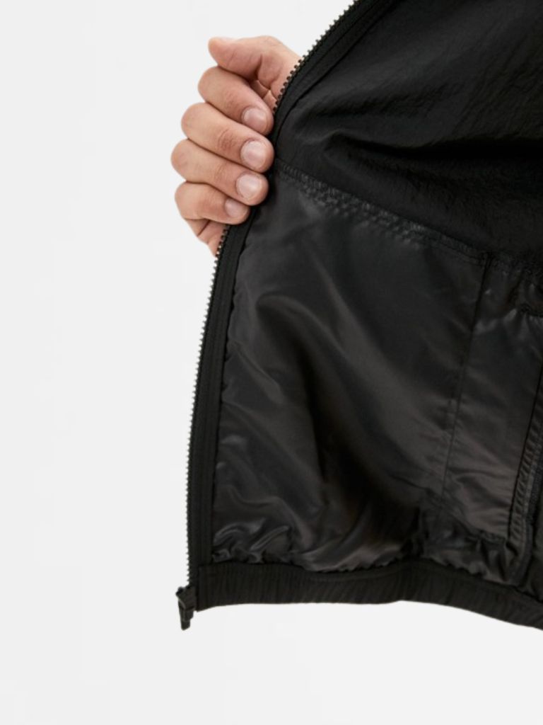 Áo Khoác NK Windrunner Track Hooded Jacket