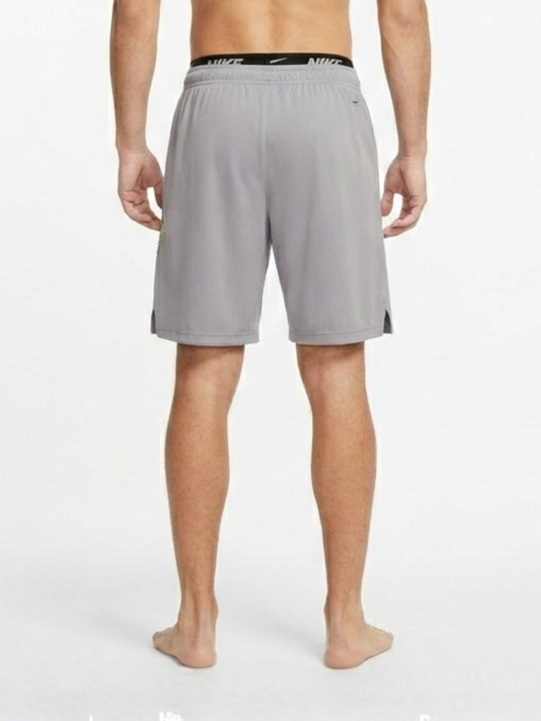Quần Ngắn NK Woven Swoosh Printed Shorts