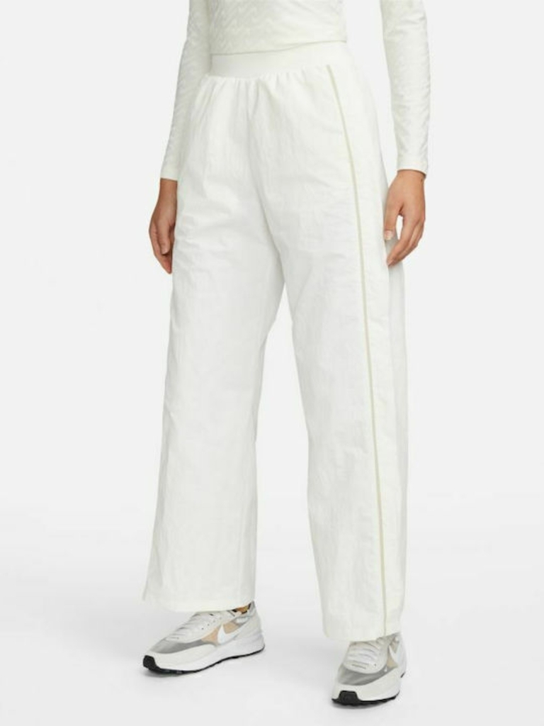 Quần Dài NK Women Sportswear Icon Clash Trousers