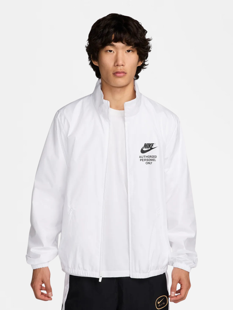 Áo Khoác NK Full Zip Woven Jacket