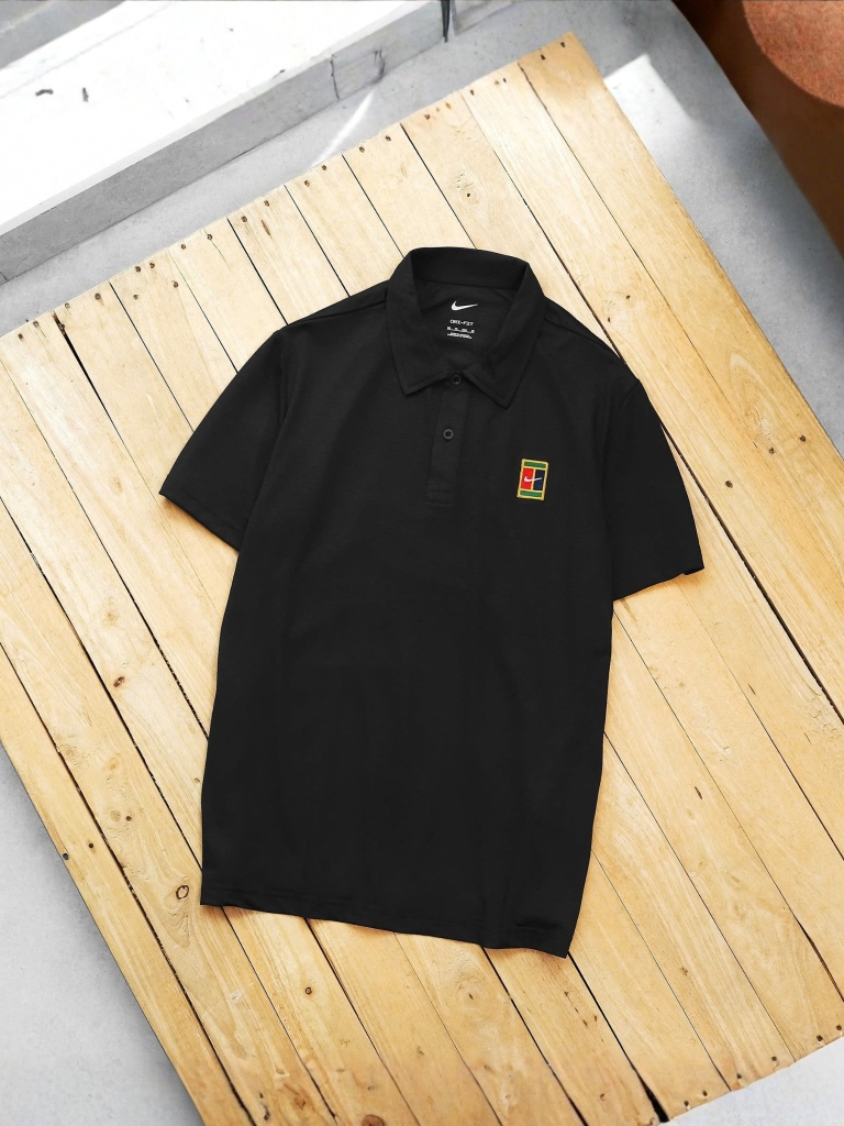 Áo Thun NK Court Dri-FIT ADV Slam Polo