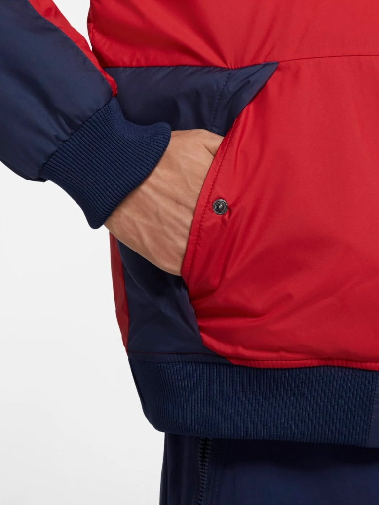 Áo Phao NK Therma-FIT Bomber Jacket