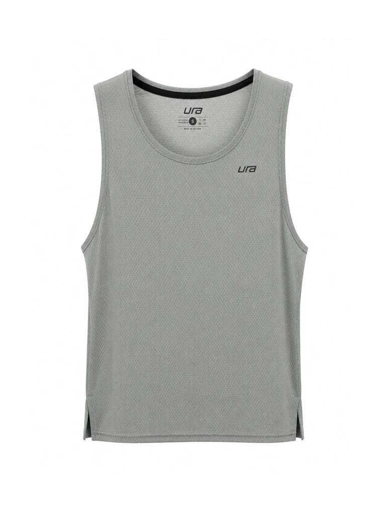 Áo Thun Ura Stride ADV Tour Tank Top