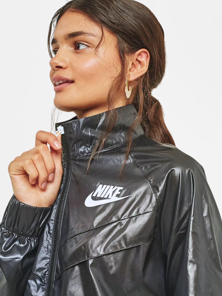 Áo Khoác NK Women's Sportswear Jacket