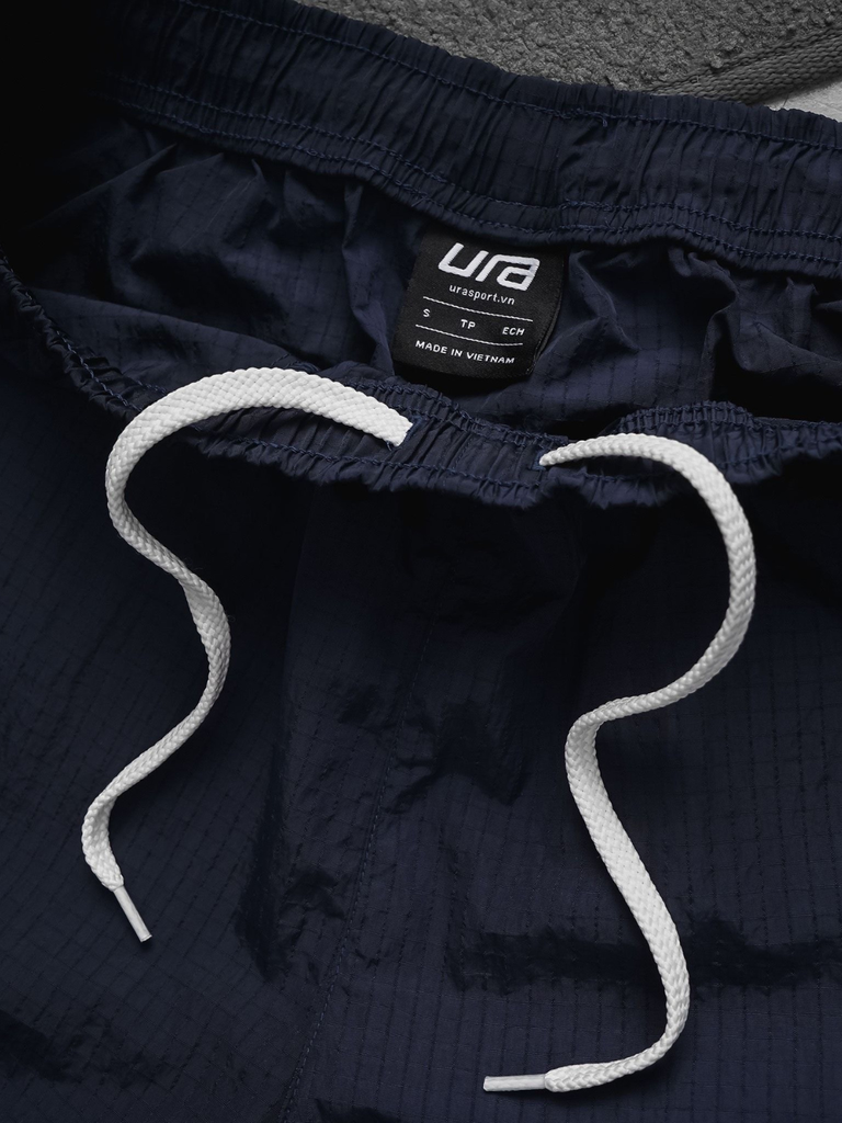 Quần Dài Ura Repeat Lightweight Woven Pants