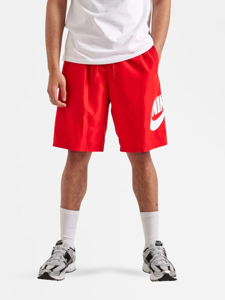 Quần Ngắn Club Woven Shorts