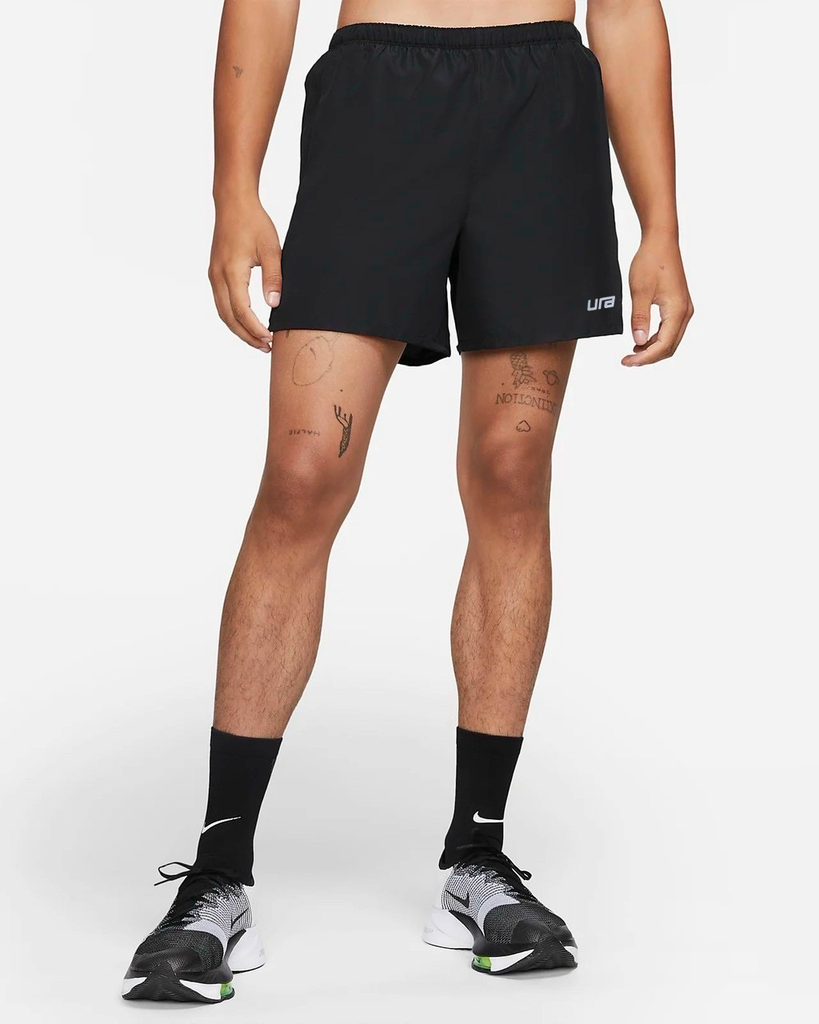 Quần Ngắn Ura Challenger 5’ Shorts
