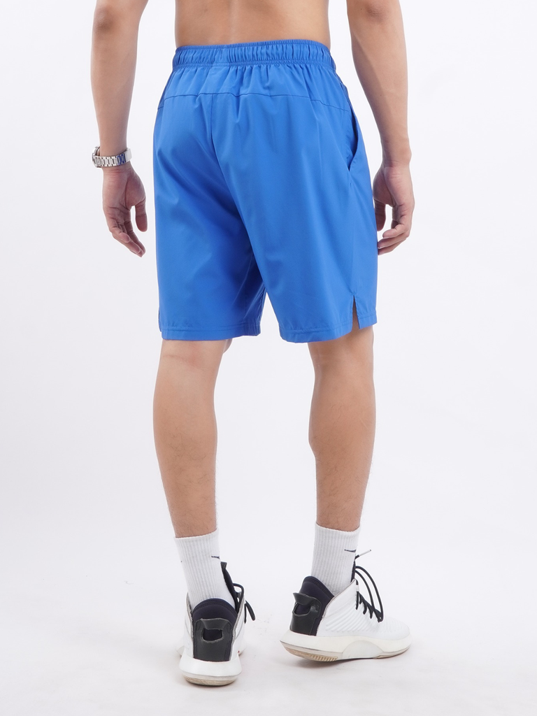 Quần Ngắn NK Flex Woven Training Swoosh Printed Shorts