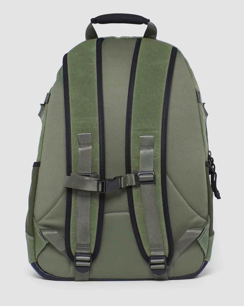 Balo SuperDry Natural Tarp Backpack