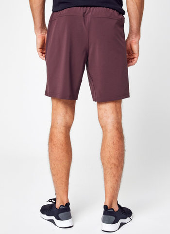 Quần Ngắn NK Dri-FIT Yoga Training Shorts