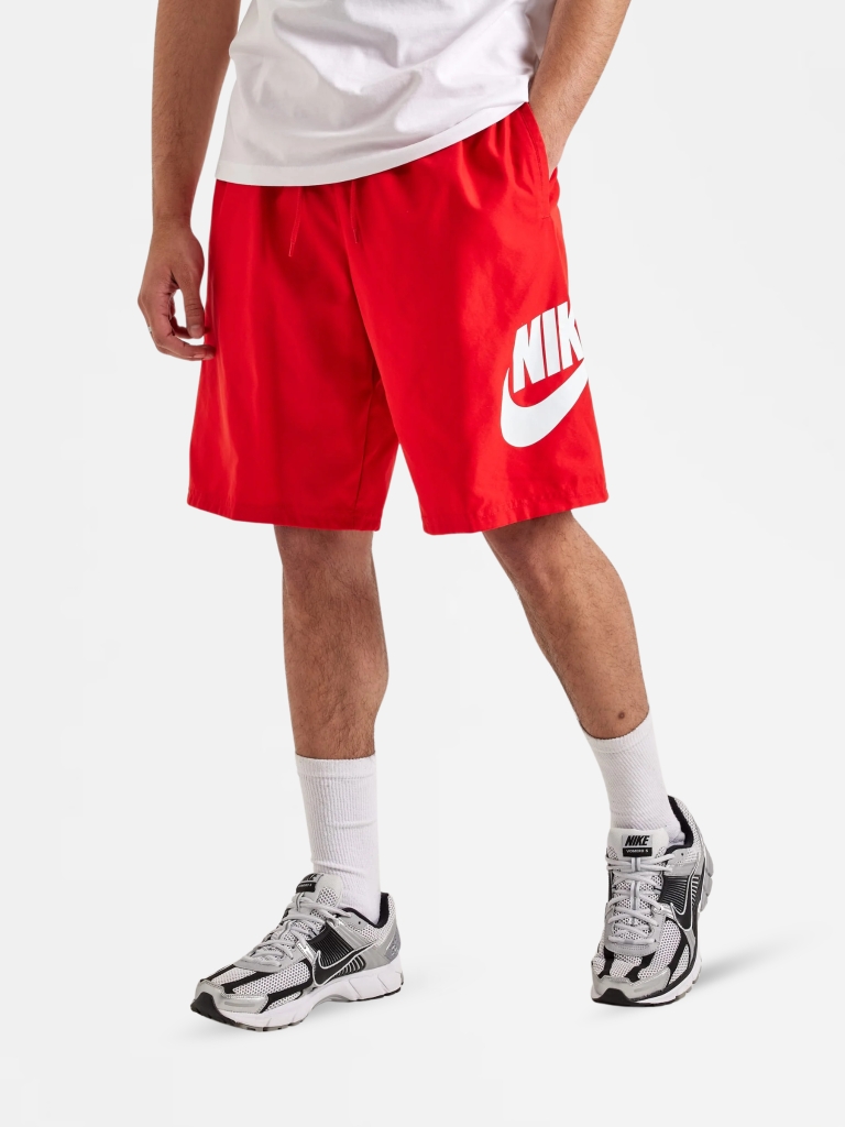 Quần Ngắn Club Woven Shorts