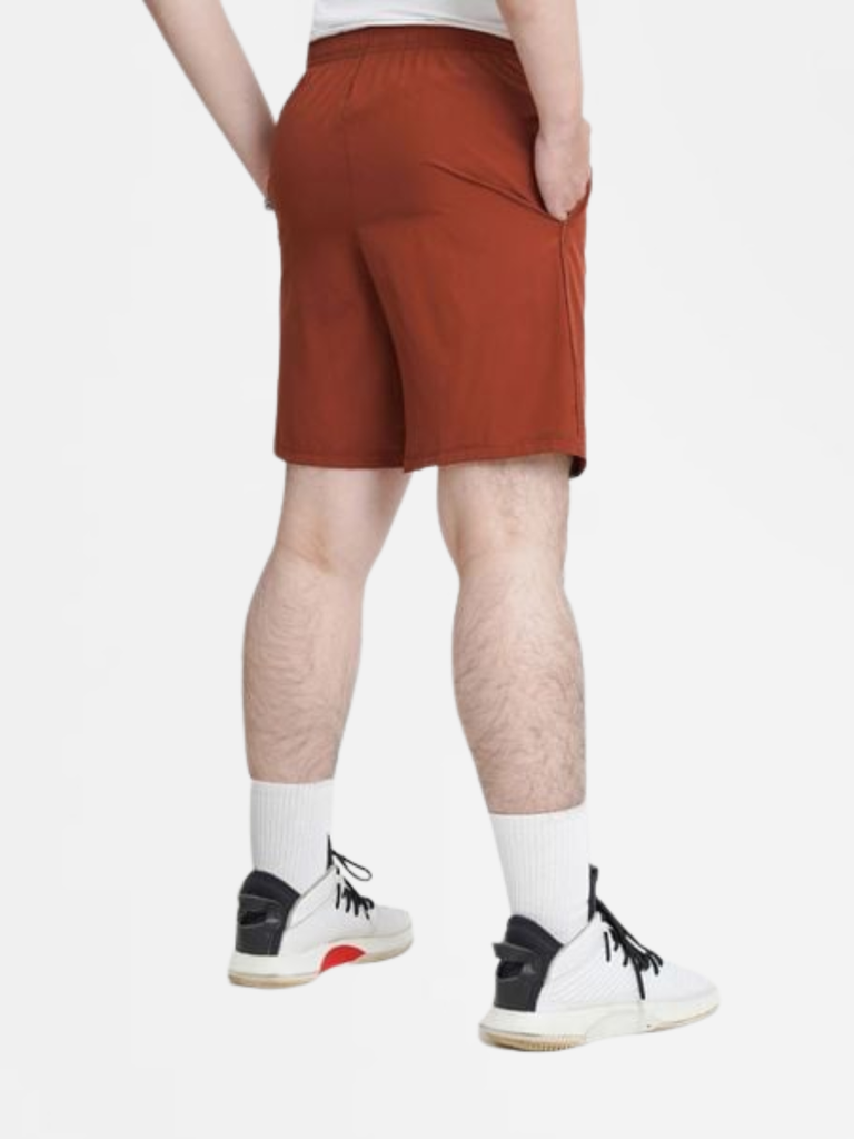 Quần Ngắn NK Windrunner Graphic 7' Shorts