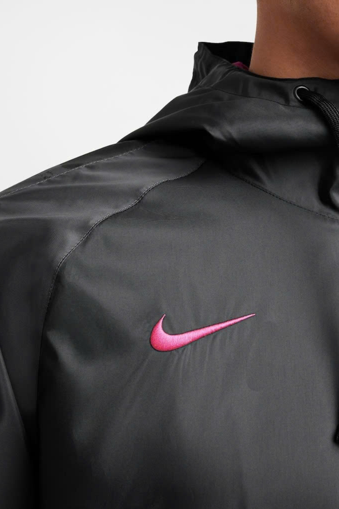 Bộ Thể Thao NK Chelsea Hooded Woven