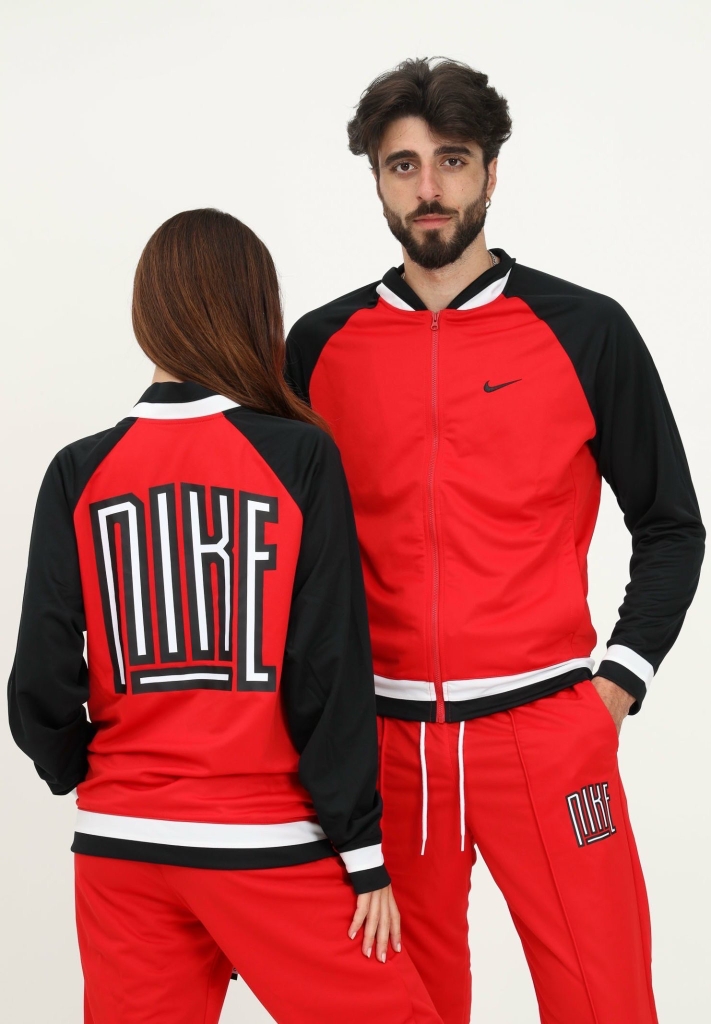 Bộ Thể Thao NK Dri-Fit Men’s Basketball