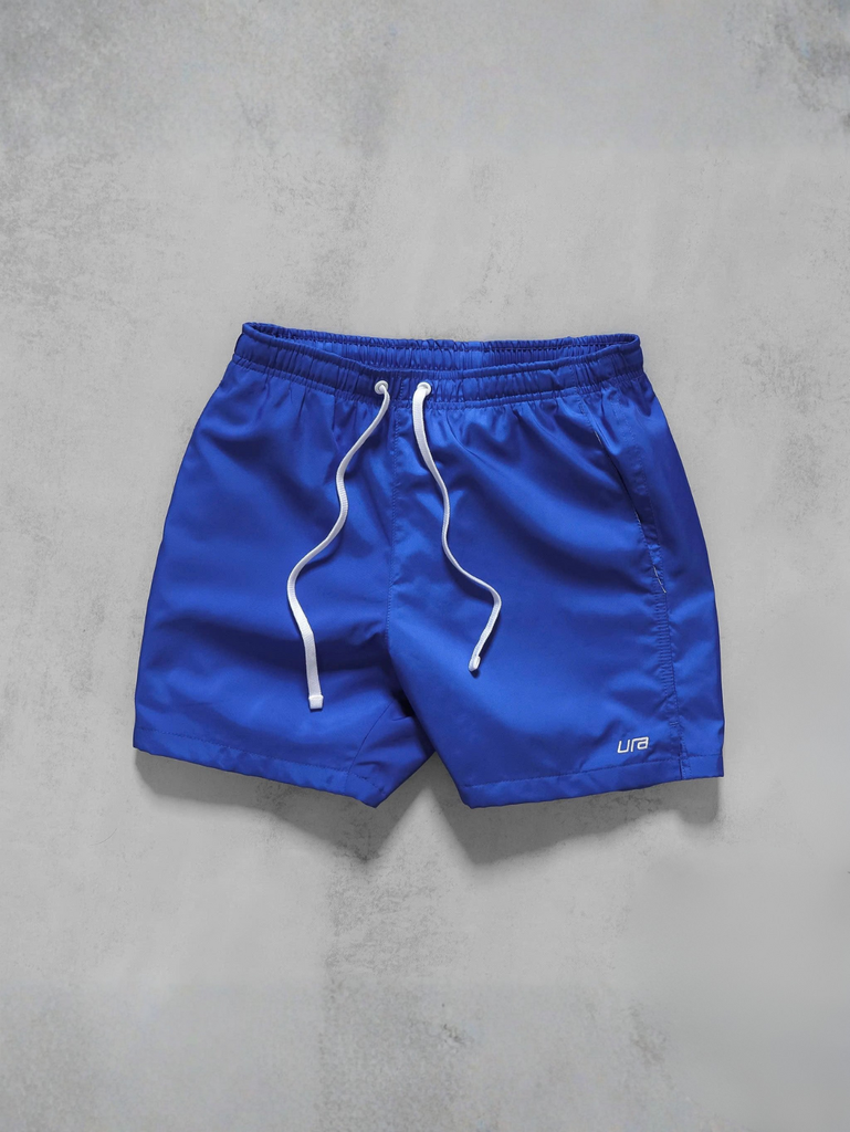 Quần Ngắn Ura Woven Flow Shorts