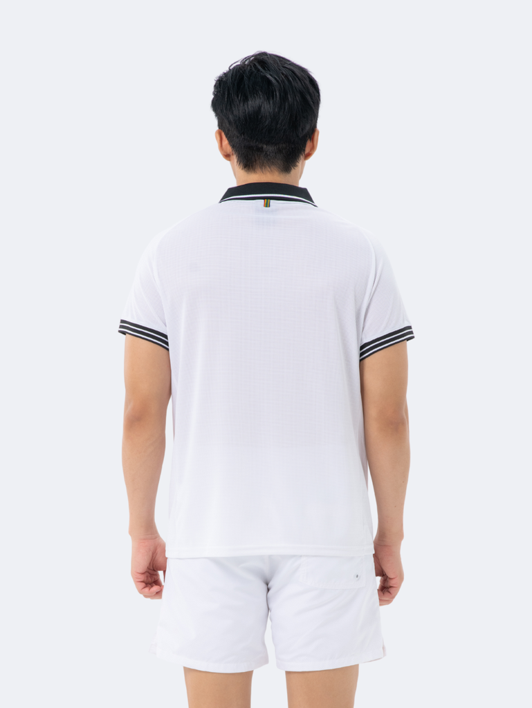 Áo Thun Ura Court Tennis Polo