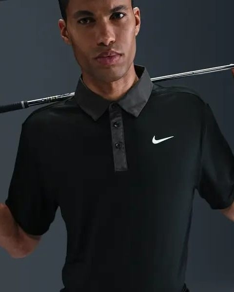 Áo Thun NK Tour Dri-FIT Golf Polo