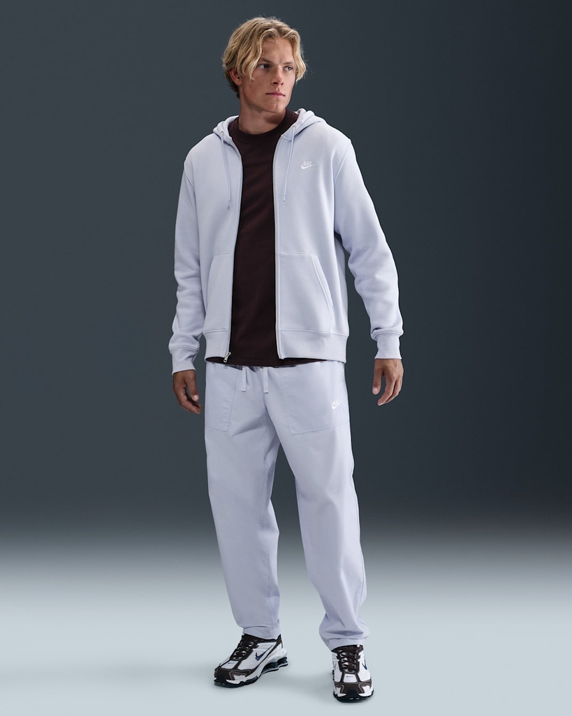 Quần Dài NK Club Men's Trousers