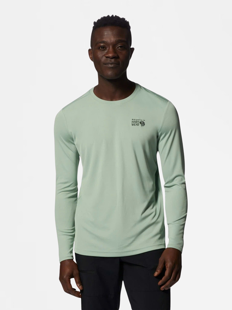 Áo Thun Mountain Hardwear's Mens Wicked Tech T-Shirt
