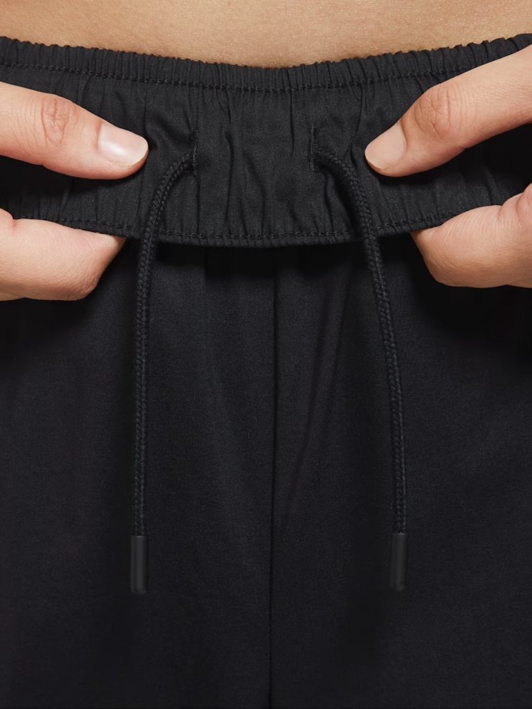 Quần Dài Sportswear Essential Women's High-Rise Curve Pants