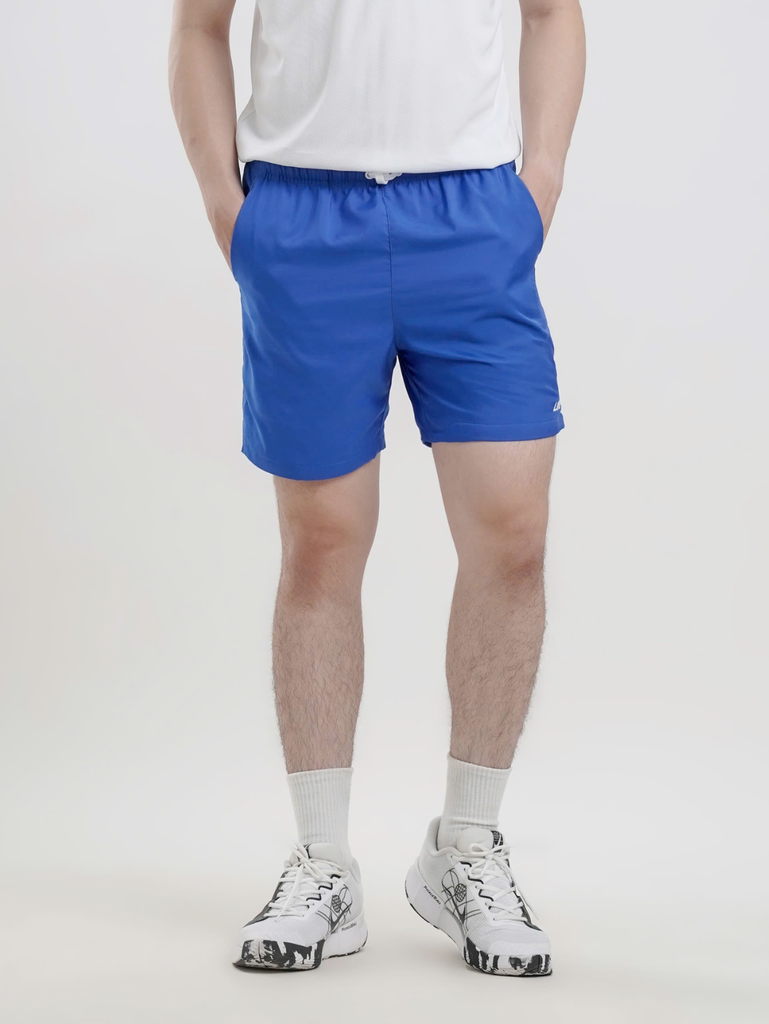 Quần Ngắn Ura Woven Flow Shorts