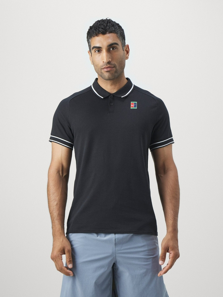 Áo Thun NK Court Tennis Dri-FIT Polo